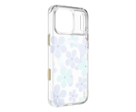 Uniq Coehl Mila do iPhone 18 Pro Max Magnetic niebieski - 1611989 - zdjęcie 3